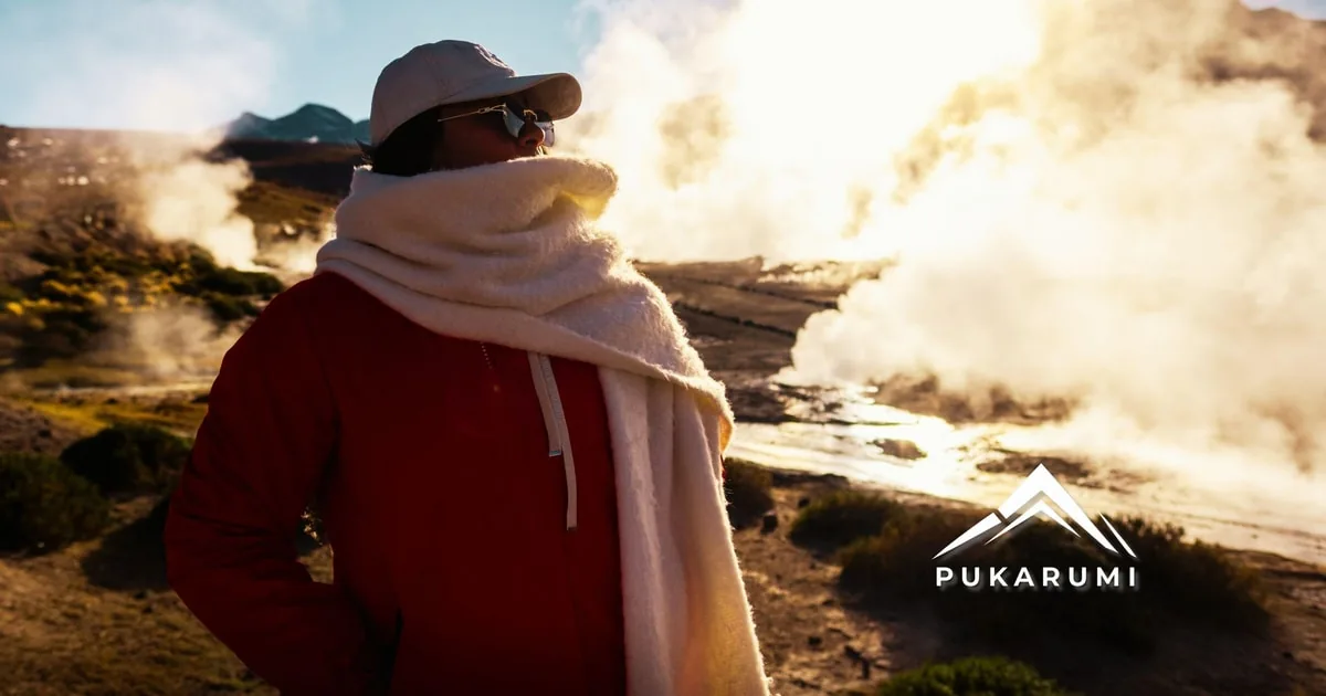Tatio Geysers at Sunrise | Breakfast & Incredible Landscapes