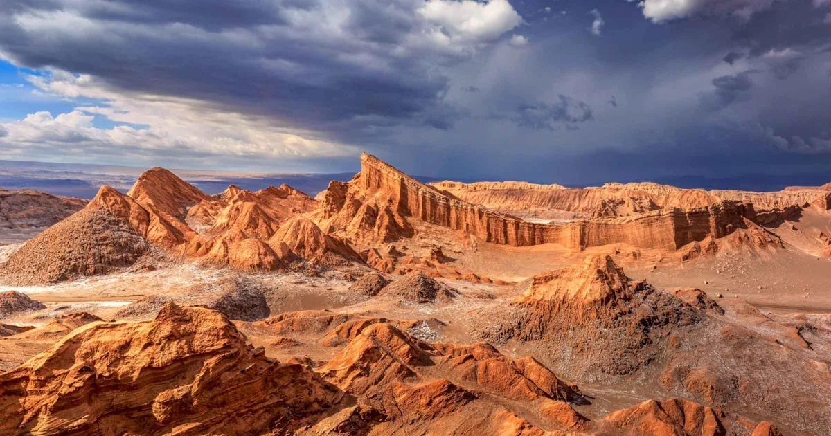 6 Unmissable Tours in 4 Days in Atacama